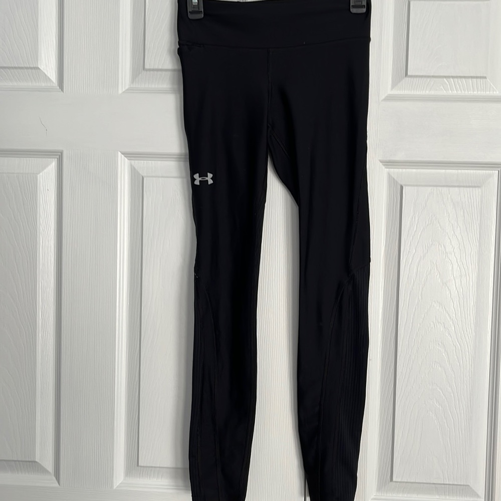 Under Armour heatgear leggings